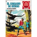 EL CORSARIO DE HIERRO Num.38 "LA LUCHA EN MAYAPIL"