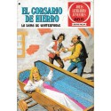 EL CORSARIO DE HIERRO Núm. 43 "LA DAMA DE WINTERPOOLE"