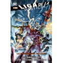 LIGA DE LA JUSTICIA Vol. 2. LA TRAVESIA DEL VILLANO