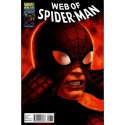 WEB OF SPIDER-MAN Núm. 8