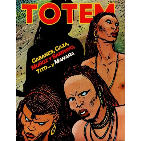 TOTEM Núm. 49