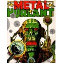 METAL HURLANT Núm. 7