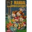 2º MANUAL DE LOS JÓVENES CASTORES