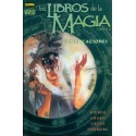 LOS LIBROS DE LA MAGIA Núm. 2: CONVOCACIONES