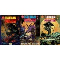 BATMAN CONTRA PREDATOR COMPLETA