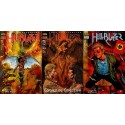 HELLBLAZER: MIEDO Y ODIO. COMPLETA