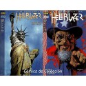 HELLBLAZER: LLAMAS DE CONDENA.COMPLETA