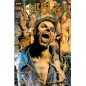 HELLBLAZER: EN EL ARROYO. PERVERSIÓN. AMOR SUCIO