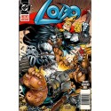 LOBO VOL 2 Núm. 2: ¡INTINTO ASESINO!