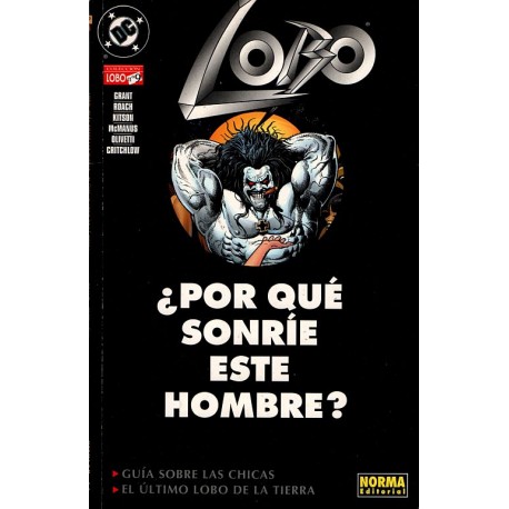 LOBO Núm. 9