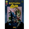 LOBO Núm. 25: BATMAN/ LOBO