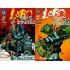 LOBO. LA MUERTE Y LOS IMPUESTOS COMPLETA