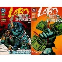 LOBO. LA MUERTE Y LOS IMPUESTOS COMPLETA