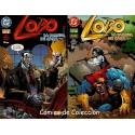 LOBO. LA PARTIDA DE CAZA COMPLETA