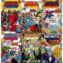 LA GUERRA DEL INFINITO COMPLETA