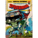 SPIDERMAN ESPECIAL INVIERNO 1989