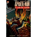 THE AMAZING SPIDER-MAN: EL ALMA DEL CAZADOR