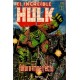 EL INCREÍBLE HULK: FUTURO IMPERFECTO Núm. 1