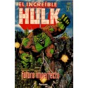 EL INCREÍBLE HULK: FUTURO IMPERFECTO Núm. 1