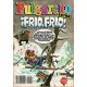 PULGARCITO EXTRA Núm 16 "FRÍO, FRÍO"