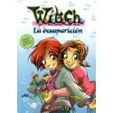 WITCH Núm. 2. LA DESAPARICIÓN