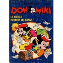 DON MIKI. Núm. 550