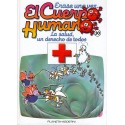 ERASE UNA VEZ… EL CUERPO HUMANO. Núm 30