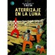 LAS AVENTURAS DE TINTIN ATERRIZAJE EN LA LUNA