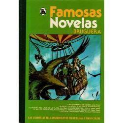 FAMOSAS NOVELAS VOLUMEN 5