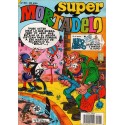 SUPER MORTADELO Núm 69
