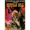 SELECCIONES DEL CÓMIC ERÓTICO: BUFFALO BILL