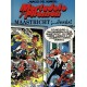 MORTADELO Y FILEMÓN "MAASTRICHT¡…JESÚS!"