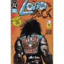 LOBO'S BACK Núm. 1