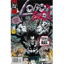 LOBO'S BACK Núm. 3