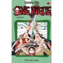 ONE PIECE Núm 15. ¡TODO RECTO!