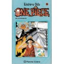 ONE PIECE Núm 10. OK, LET'S STAND UP!