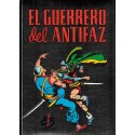 EL GUERRERO DEL ANTIFAZ TOMO 5