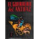 EL GUERRERO DEL ANTIFAZ TOMO 7