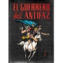 EL GUERRERO DEL ANTIFAZ TOMO 8