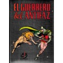 EL GUERRERO DEL ANTIFAZ TOMO 10