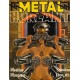 METAL HURLANT Núm. 9