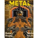 METAL HURLANT Núm. 9