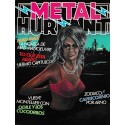 METAL HURLANT Núm. 22