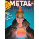 METAL HURLANT Núm. 23