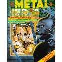 METAL HURLANT Núm. 31