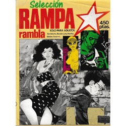 SELECCIÓN RAMPA-RAMBLA Núm. 8