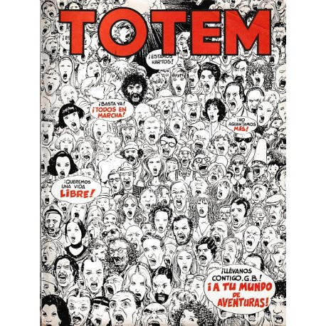 TOTEM Núm. 52