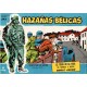 HAZAÑAS BÉLICAS Núm. 245