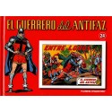 EL GUERRERO DEL ANTIFAZ Núm. 24