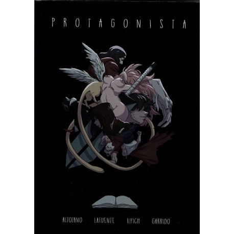 PROTAGONISTA